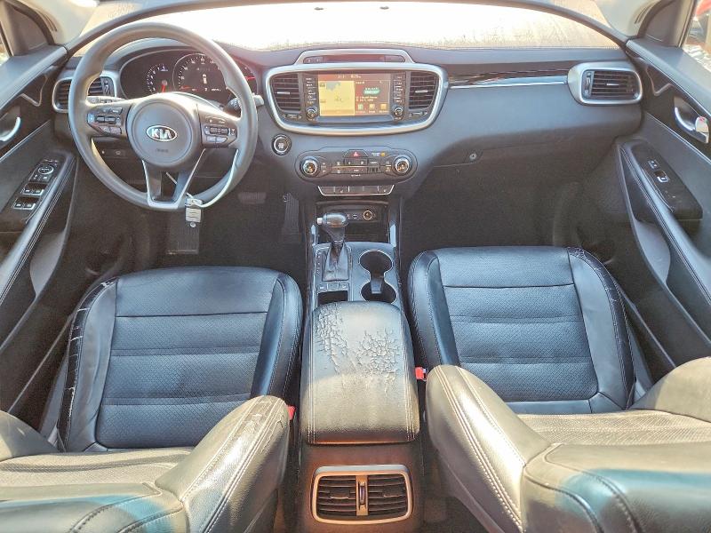 Aukcja sprzedaży 2016 Kia Sorento, vin: 5XYPH4A56GG041830, numer aukcji: 63550336