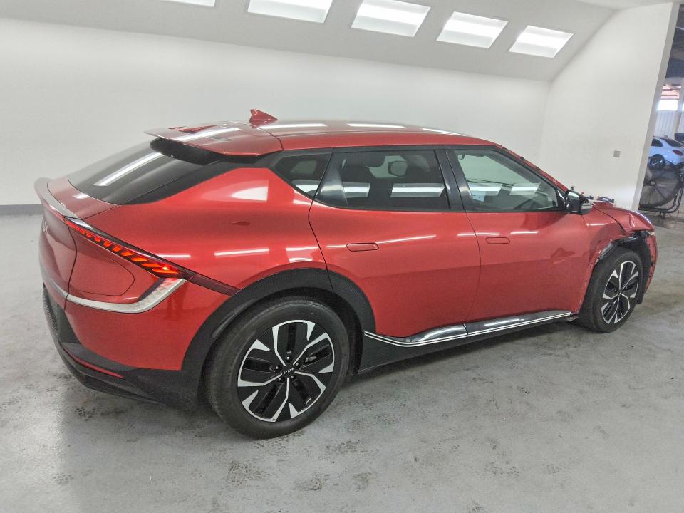 Aukcja sprzedaży 2023 Kia Ev6, vin: KNDC34LA6P5112136, numer aukcji: 58955836