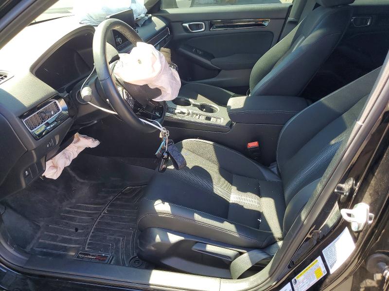 Продажа на аукционе авто 2026 Honda Civic, vin: 2HGFE4F80TH325913, номер лота: 59905336