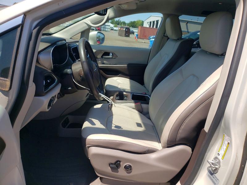 Aukcja sprzedaży 2017 Chrysler Pacifica, vin: 2C4RC1EG2HR608338, numer aukcji: 62030196