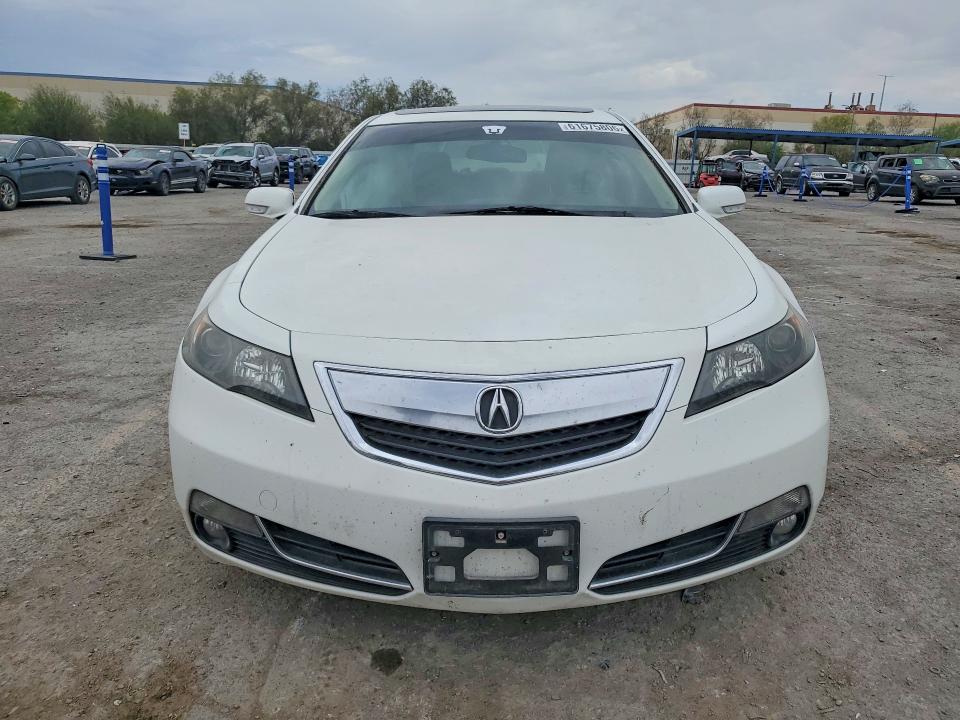 Продажа на аукционе авто 2013 Acura Tl, vin: 19UUA8F26DA012208, номер лота: 61675806