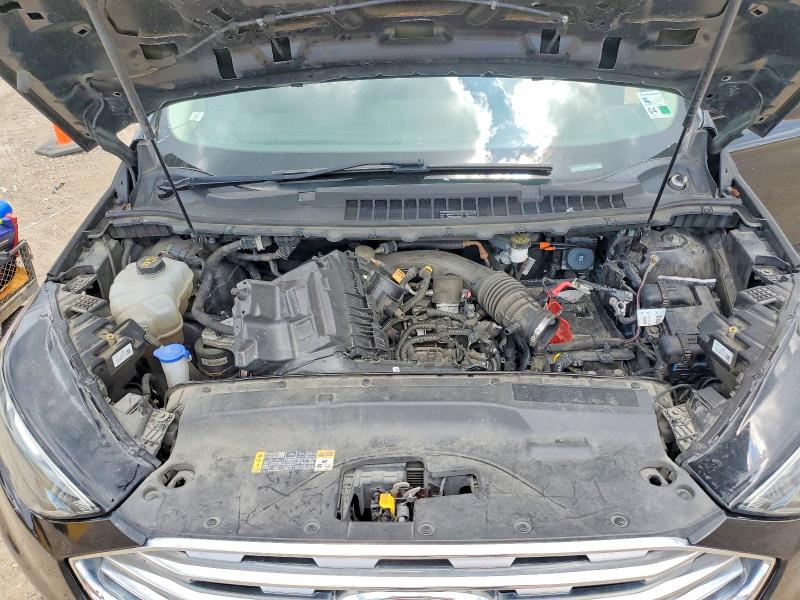 Продаж на аукціоні авто 2020 Ford Edge, vin: 2FMPK4J92LBB59808, номер лоту: 60617076