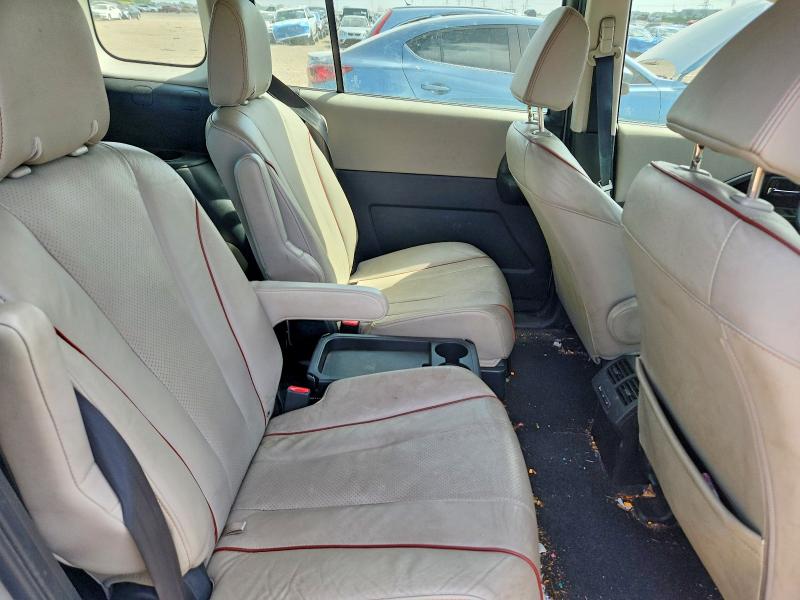 Aukcja sprzedaży 2012 Mazda 5, vin: JM1CW2DL8C0142046, numer aukcji: 85459315