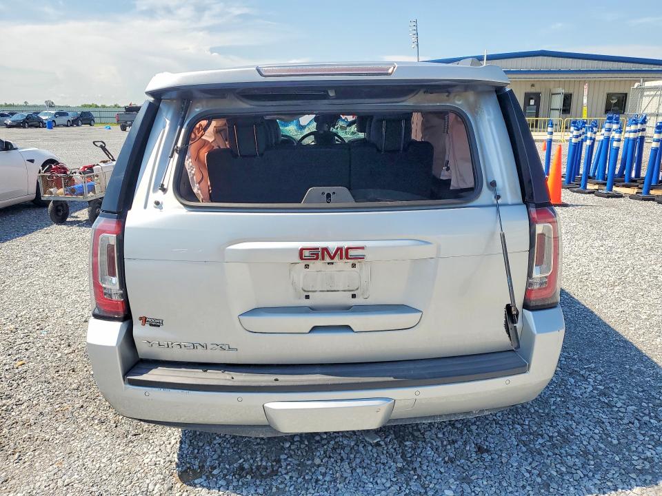 2017 Gmc Yukon Xl მანქანა იყიდება აუქციონზე, vin: 1GKS1GKC4HR249905, აუქციონის ნომერი: 59643176