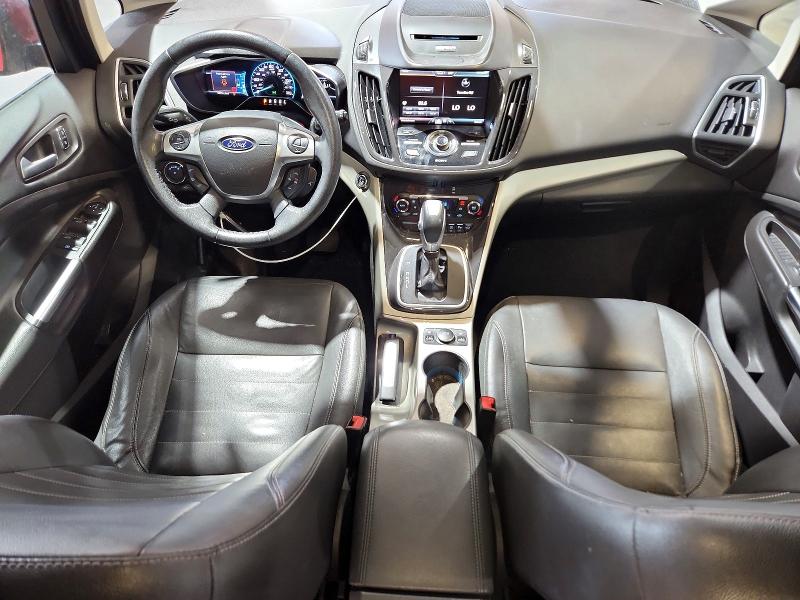59321366 :رقم المزاد ، 1FADP5BU9DL550799 vin ، 2013 Ford C-max مزاد بيع
