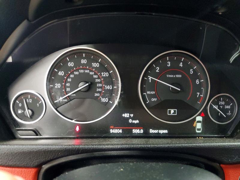 Продажа на аукционе авто 2016 Bmw 428, vin: WBA3N7C57GK228698, номер лота: 59878686