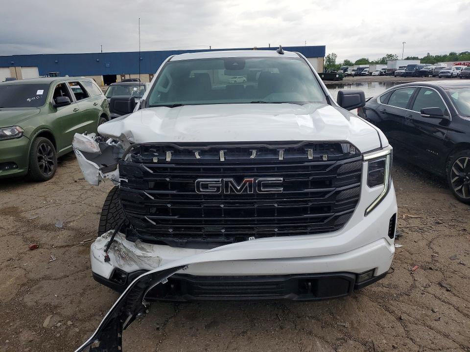 Aukcja sprzedaży 2022 Gmc Sierra, vin: 1GTUUCED9NZ624918, numer aukcji: 59084386