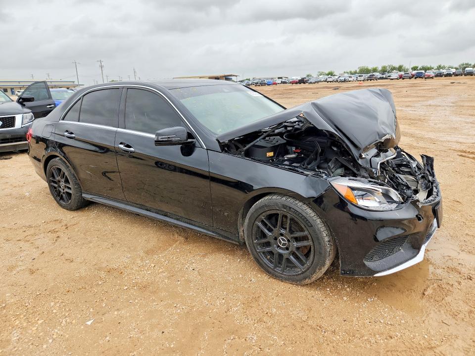 2014 Mercedes-benz E მანქანა იყიდება აუქციონზე, vin: WDDHF5KB6EA794832, აუქციონის ნომერი: 61217276