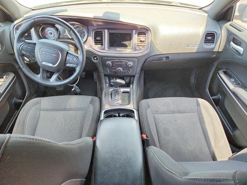 Aukcja sprzedaży 2018 Dodge Charger, vin: 2C3CDXBG9JH197028, numer aukcji: 61353996