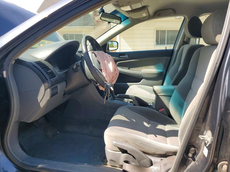 Продаж на аукціоні авто 2004 Honda Accord, vin: 1HGCM56324A146109, номер лоту: 62124266