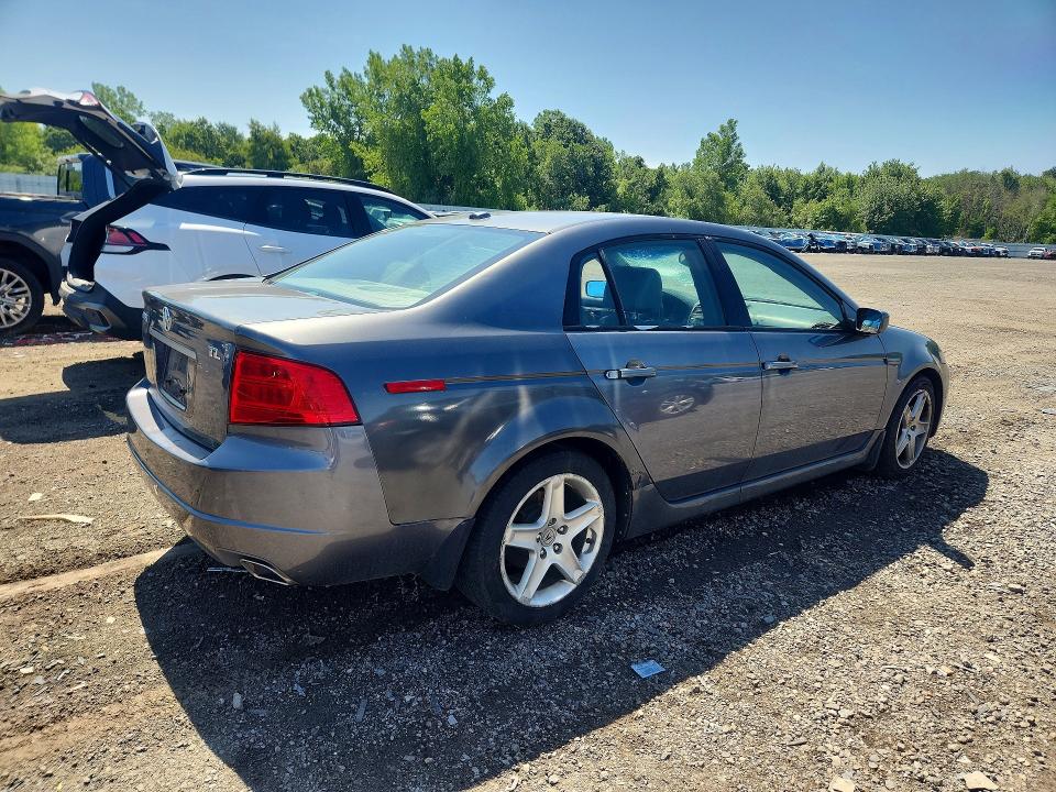 Продажа на аукционе авто 2006 Acura 3.2tl, vin: 19UUA66266A073131, номер лота: 58890076