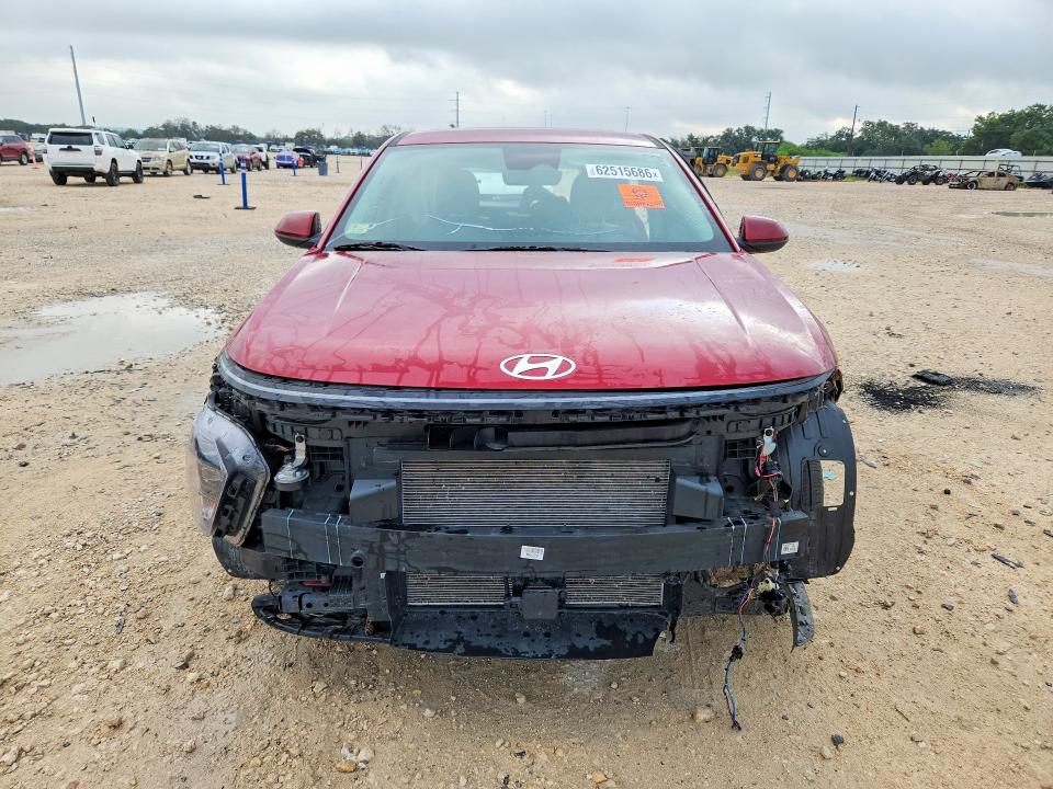 Aukcja sprzedaży 2026 Hyundai Kona, vin: KM8HA3AB5TU406172, numer aukcji: 62515686