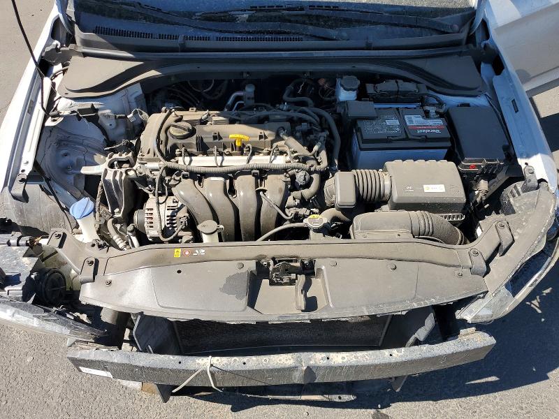 2017 Hyundai Elantra მანქანა იყიდება აუქციონზე, vin: 5NPD84LF8HH089946, აუქციონის ნომერი: 61070496