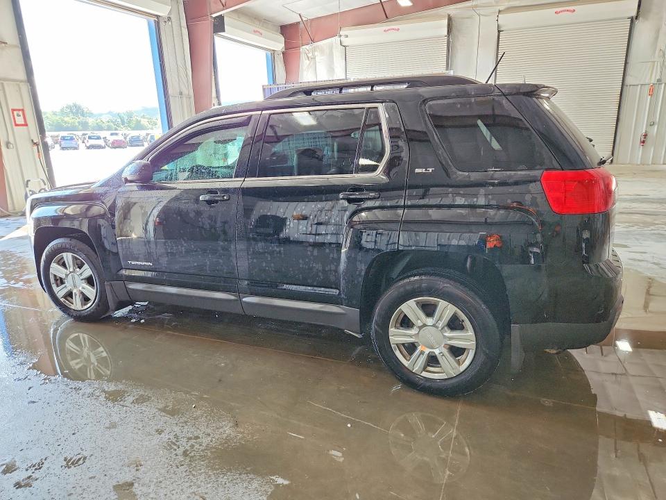 60512446 :رقم المزاد ، 2GKALSEK6F6372884 vin ، 2015 Gmc Terrain مزاد بيع