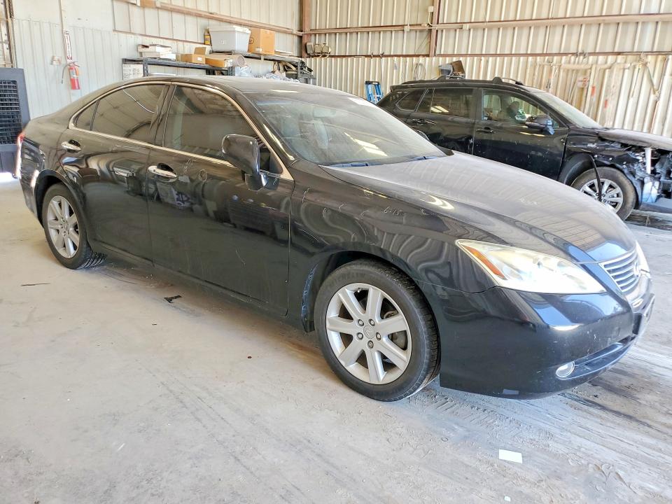 Продаж на аукціоні авто 2007 Lexus Es, vin: JTHBJ46G672107584, номер лоту: 61526696