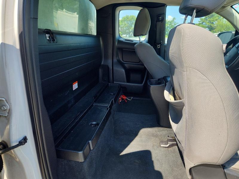 Продажа на аукционе авто 2016 Toyota Tacoma, vin: 5TFRX5GNXGX064534, номер лота: 65968386