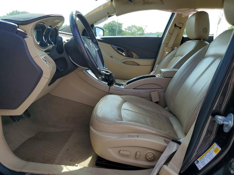 Продажа на аукционе авто 2013 Buick Lacrosse, vin: 1G4GC5E34DF214705, номер лота: 61598176