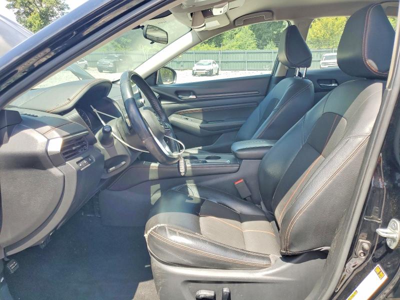 Aukcja sprzedaży 2020 Nissan Altima, vin: 1N4BL4CV0LC208743, numer aukcji: 61869336