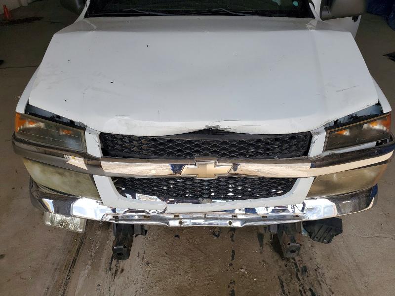 59588296 :رقم المزاد ، 1GCCS39E588232338 vin ، 2008 Chevrolet Colorado مزاد بيع
