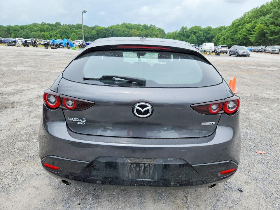 Aukcja sprzedaży 2022 Mazda 3, vin: JM1BPBML2N1510971, numer aukcji: 61785156