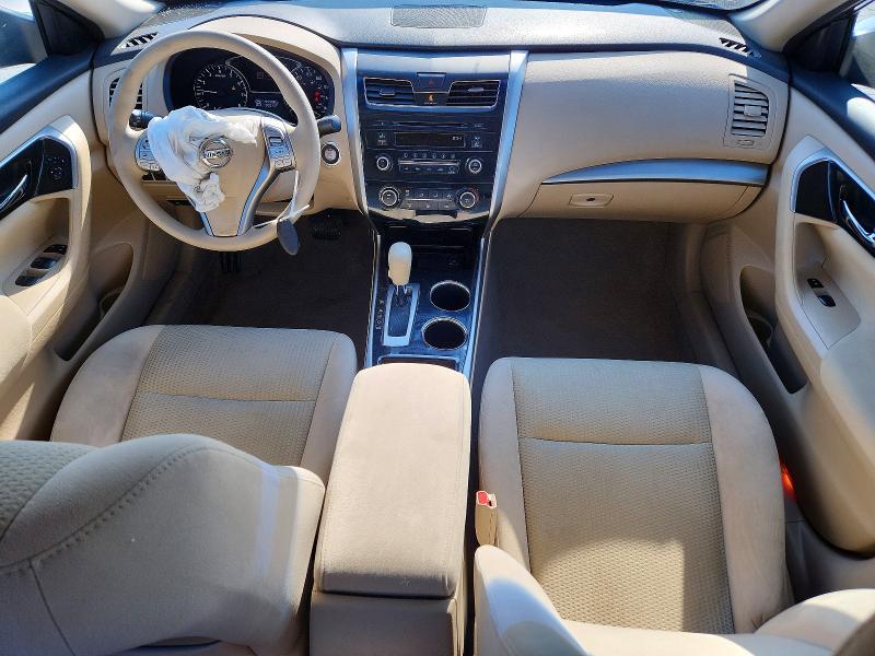 Продажа на аукционе авто 2014 Nissan Altima, vin: 1N4AL3AP1EC146329, номер лота: 60262606