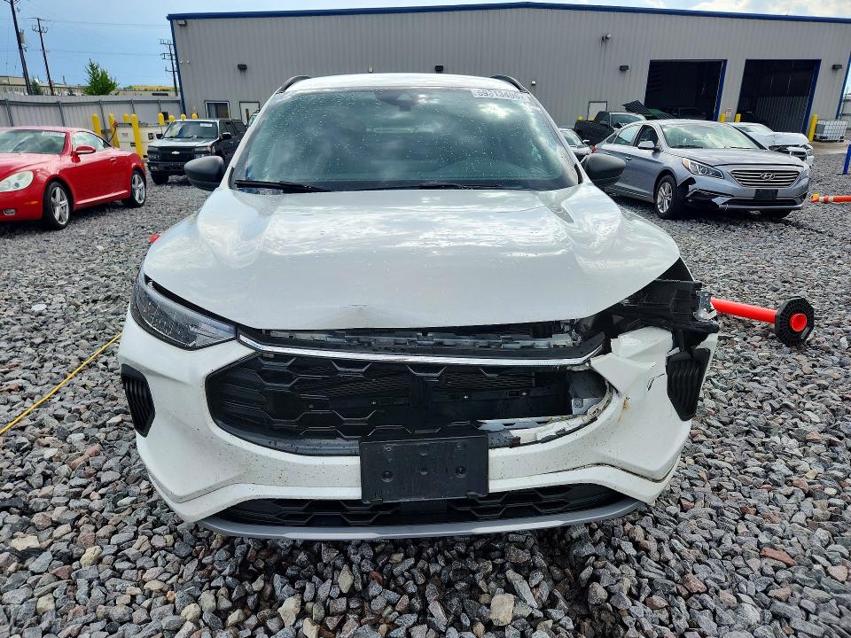 Продажа на аукционе авто 2023 Ford Escape, vin: 1FMCU9MN6PUA88191, номер лота: 59313496