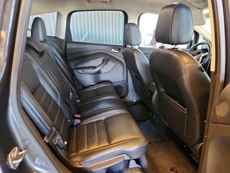 2017 Ford C-max მანქანა იყიდება აუქციონზე, vin: 1FADP5FUXHL102958, აუქციონის ნომერი: 62917726