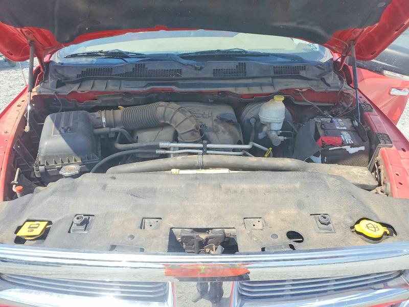 59651016 :رقم المزاد ، 1D3HV13T39J513807 vin ، 2009 Dodge Ram 1500 مزاد بيع