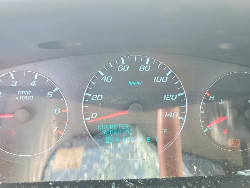61104446 :رقم المزاد ، 2G1WG5EKXB1276988 vin ، 2011 Chevrolet Impala مزاد بيع