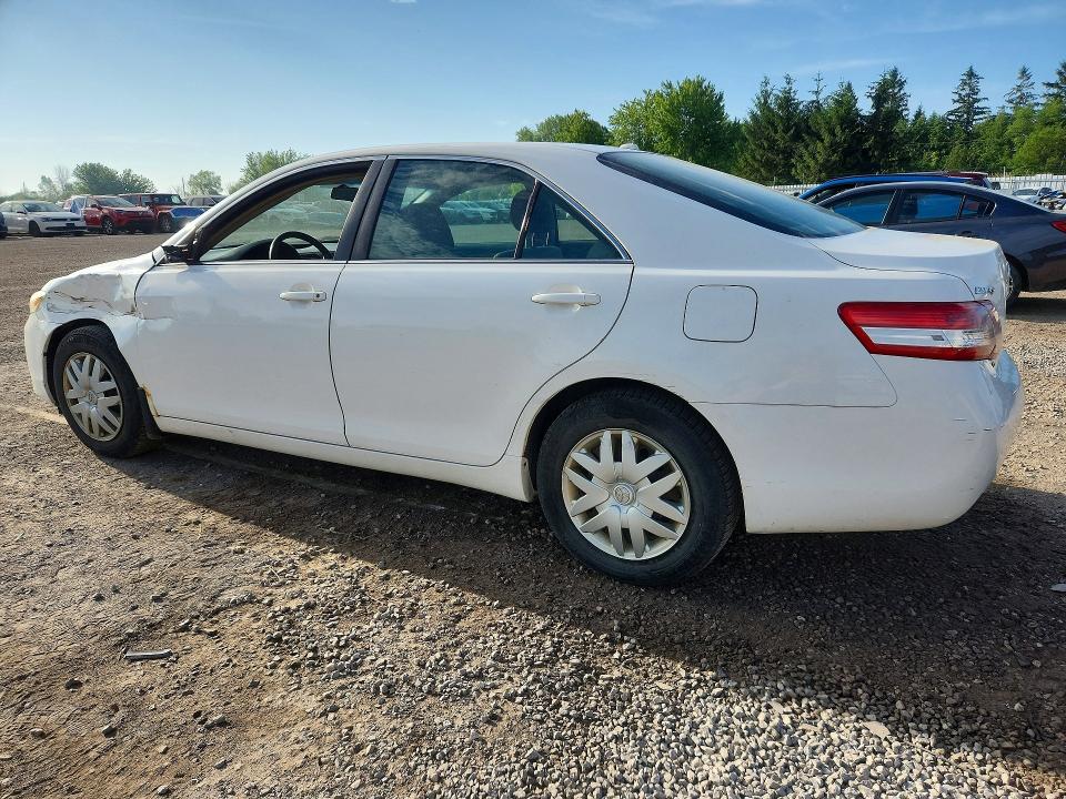 2010 Toyota Camry მანქანა იყიდება აუქციონზე, vin: 4T1BF3EKXAU551142, აუქციონის ნომერი: 59157946