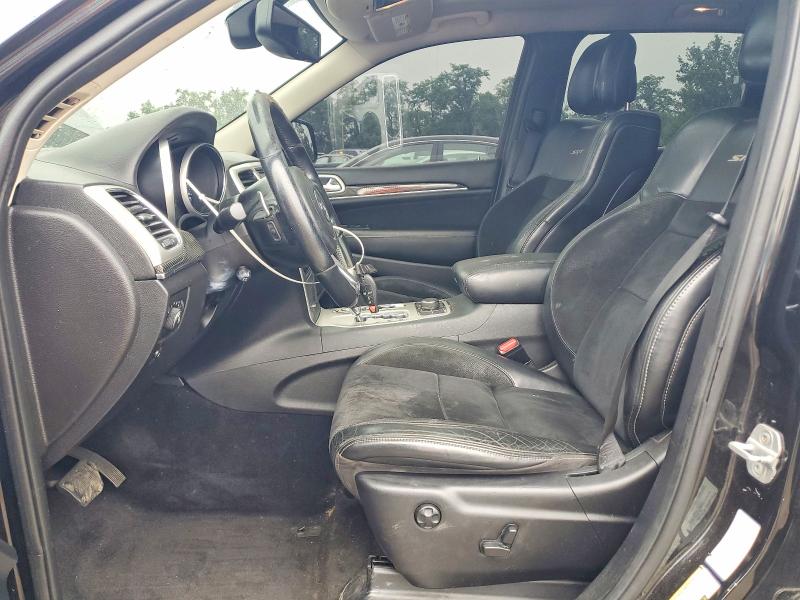 Продажа на аукционе авто 2012 Jeep Grand Cherokee, vin: 1C4RJFDJ4CC352088, номер лота: 60562816