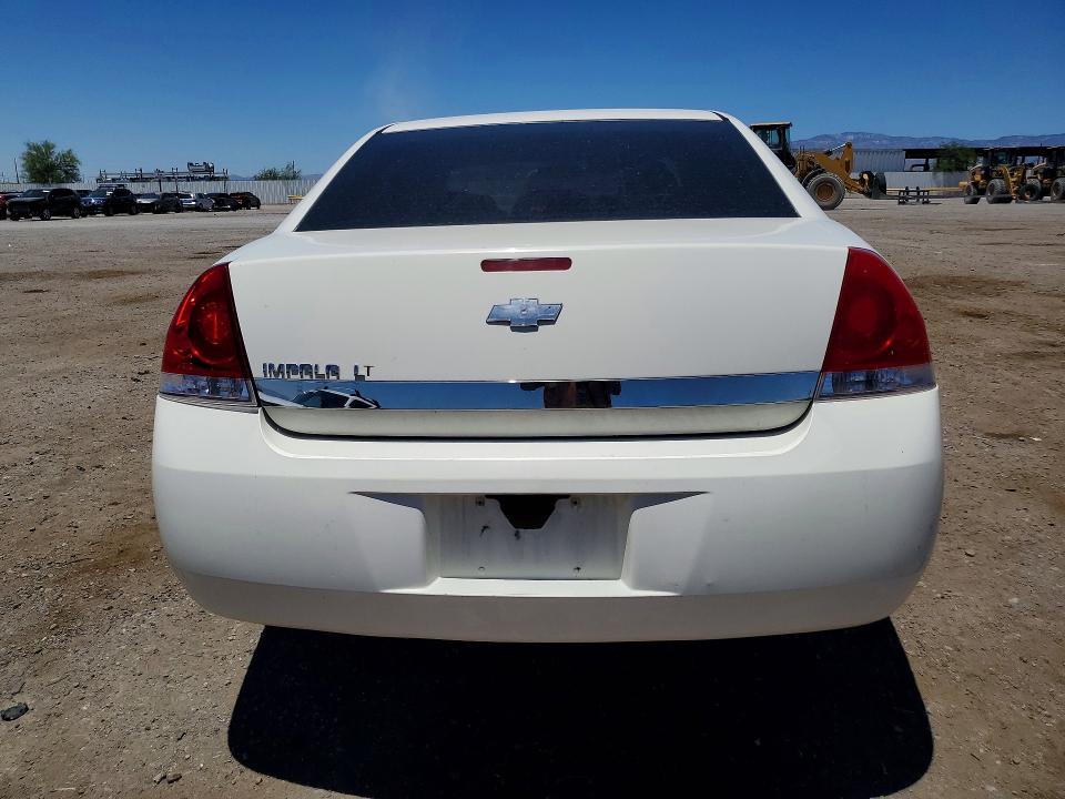Продажа на аукционе авто 2007 Chevrolet Impala, vin: 2G1WT58N979283862, номер лота: 59865236