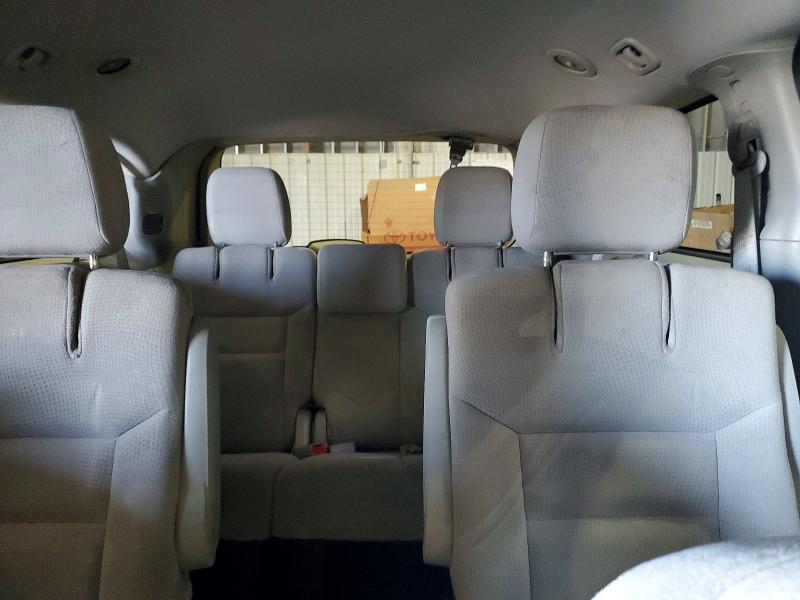 Aukcja sprzedaży 2015 Dodge Grand Caravan, vin: 2C4RDGBG9FR615949, numer aukcji: 62084426