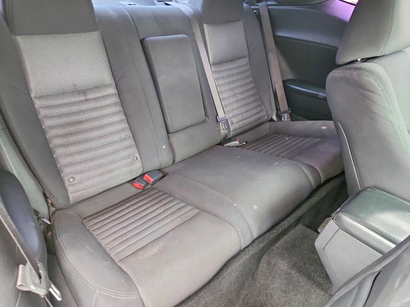 2013 Dodge Challenger მანქანა იყიდება აუქციონზე, vin: 2C3CDYAGXDH642162, აუქციონის ნომერი: 60162506