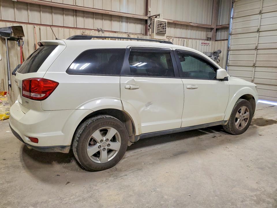 62770826 :رقم المزاد ، 3C4PDCBG9CT232067 vin ، 2012 Dodge Journey مزاد بيع
