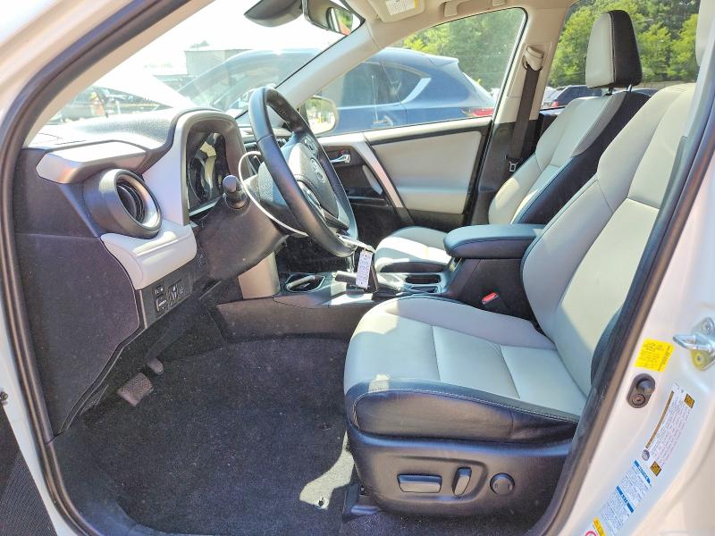62422316 :رقم المزاد ، JTMDJREV6HD148360 vin ، 2017 Toyota Rav4 Hv مزاد بيع