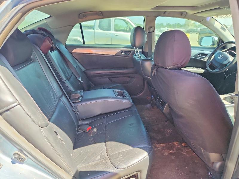 Продажа на аукционе авто 2007 Toyota Avalon, vin: 4T1BK36B57U210329, номер лота: 60717956