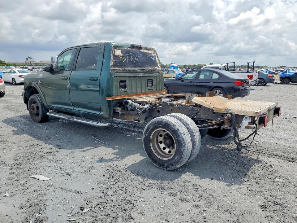 Продаж на аукціоні авто 2021 Ram 3500, vin: 3C63RRJL5MG551758, номер лоту: 63010166