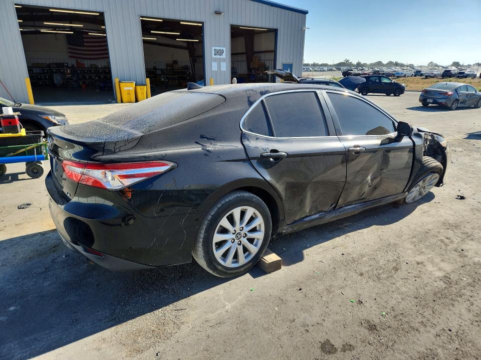 Aukcja sprzedaży 2019 Toyota Camry, vin: 4T1B11HK5KU267756, numer aukcji: 60146726