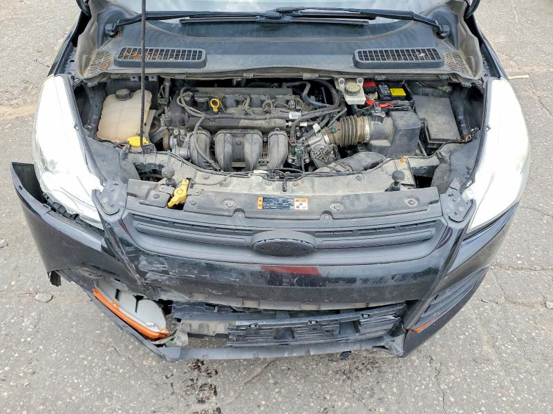 2014 Ford Escape მანქანა იყიდება აუქციონზე, vin: 1FMCU0F70EUC44801, აუქციონის ნომერი: 61870156