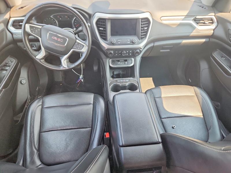 62436246 :رقم المزاد ، 1GKKNUL4XPZ151129 vin ، 2023 Gmc Acadia مزاد بيع