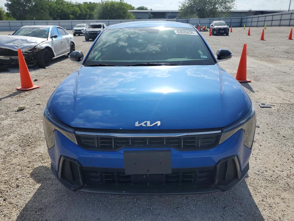 Aukcja sprzedaży 2025 Kia K4, vin: 3KPFW4DE1SE177172, numer aukcji: 63035636