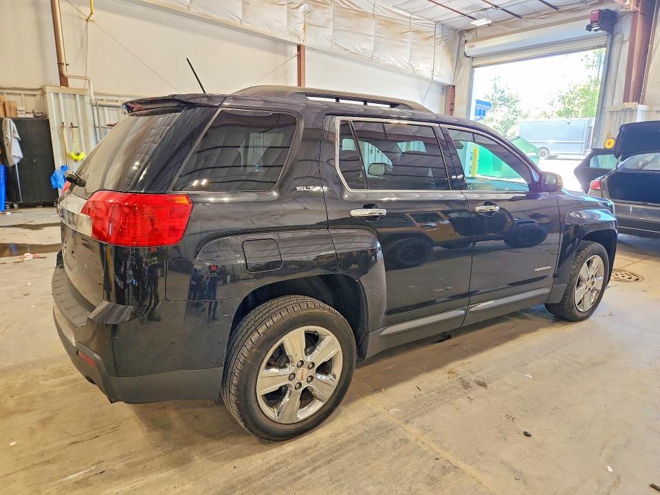 Продаж на аукціоні авто 2015 Gmc Terrain, vin: 2GKFLSE31F6319783, номер лоту: 60924226