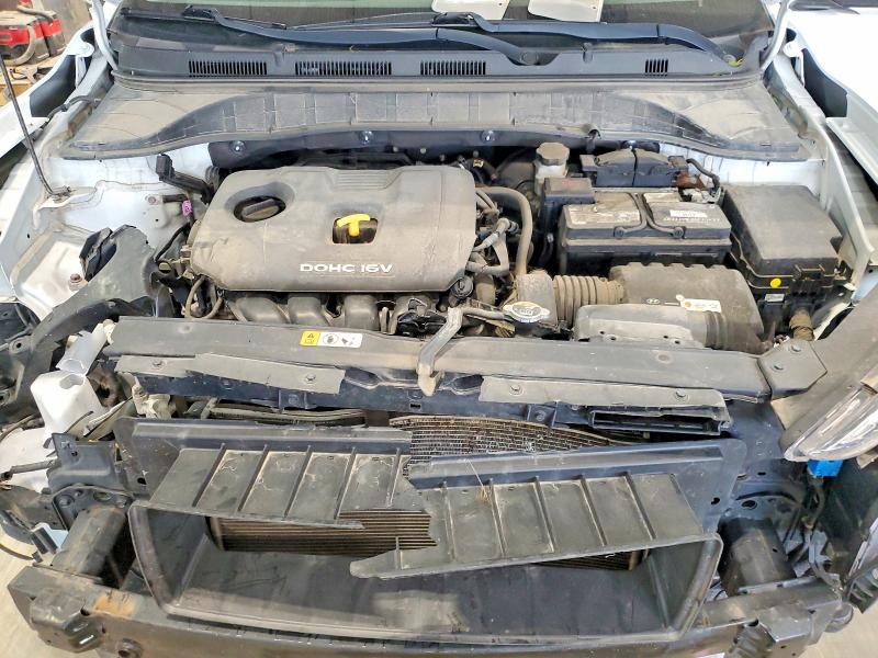 Продажа на аукционе авто 2021 Hyundai Kona, vin: KM8K2CAA7MU615277, номер лота: 60085626
