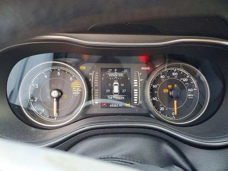 Продажа на аукционе авто 2021 Jeep Cherokee, vin: 1C4PJLCB4MD169155, номер лота: 60392916