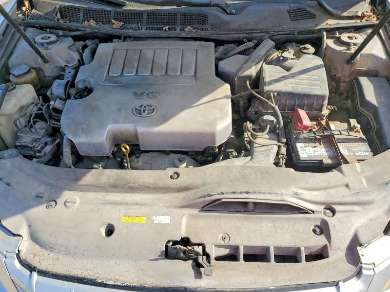 Aukcja sprzedaży 2007 Toyota Avalon, vin: 4T1BK36B57U200481, numer aukcji: 61386556