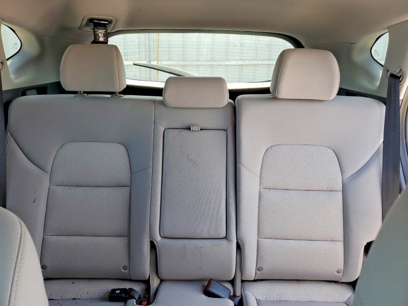 62016016 :رقم المزاد ، KM8J33A2XHU283049 vin ، 2017 Hyundai Tucson مزاد بيع