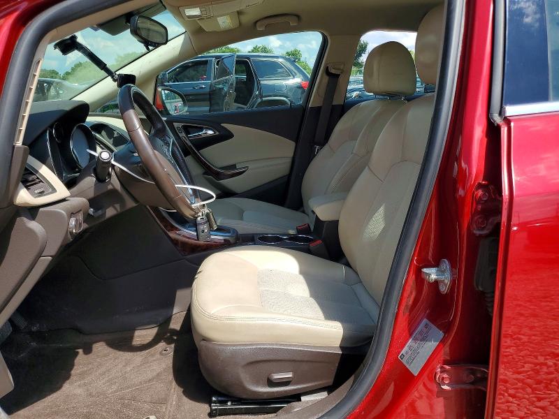 Продаж на аукціоні авто 2015 Buick Verano, vin: 1G4PP5SKXF4210592, номер лоту: 59876376