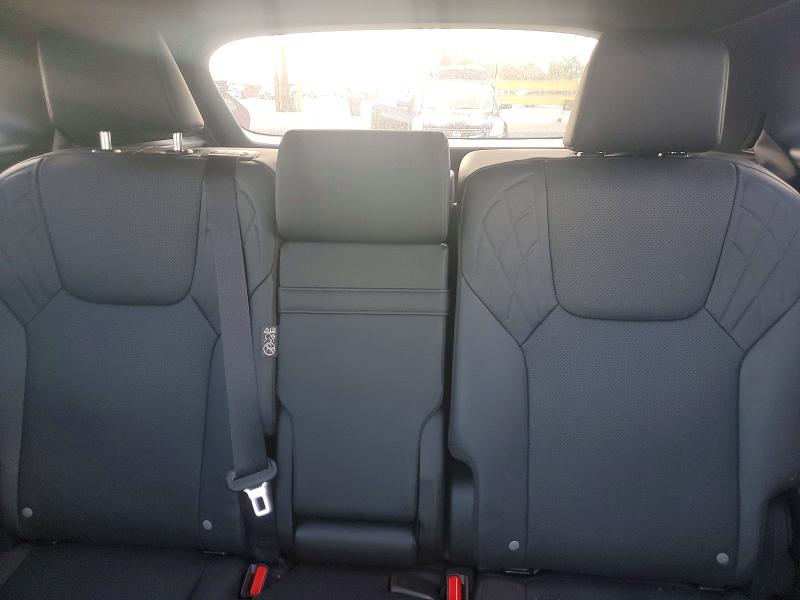 61571666 :رقم المزاد ، JTJCHMAAXT2039026 vin ، 2026 Lexus Rx 350 مزاد بيع