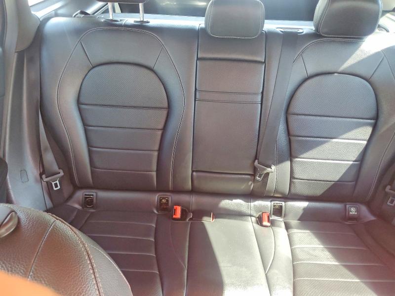 60434316 :رقم المزاد ، WDC0G8DB5LF714644 vin ، 2020 Mercedes-benz Glc مزاد بيع